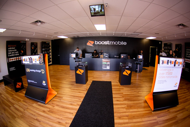 Is Boost Mobile Going Out of Business