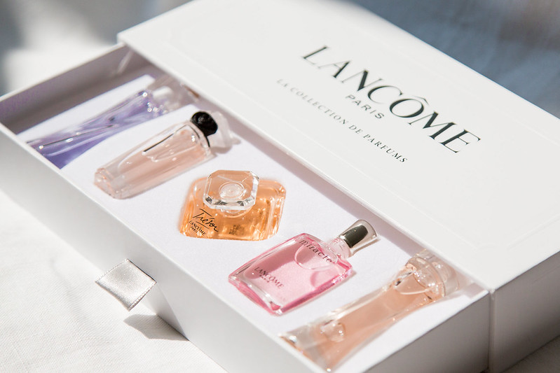 overview of Lancome