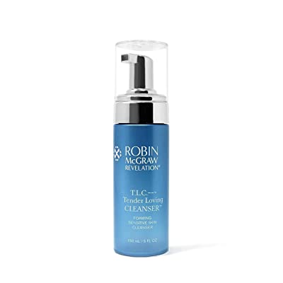 Robin Mcgraw Revelation Review