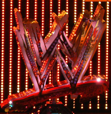 is WWE going out of business?